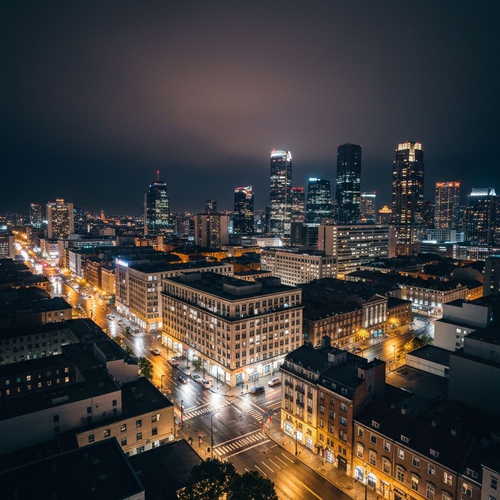 EconordAI sensor kit unboxed